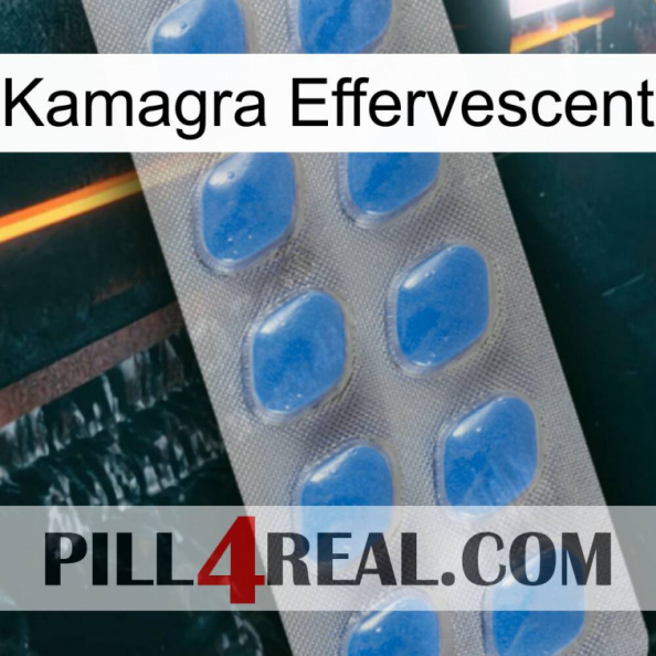 Kamagra Effervescent 22